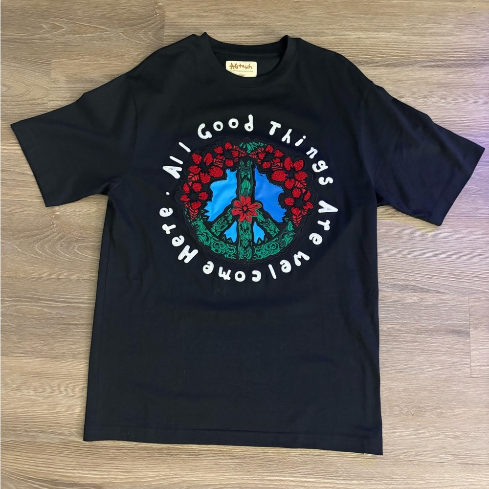 AGTAWH T-Shirt
